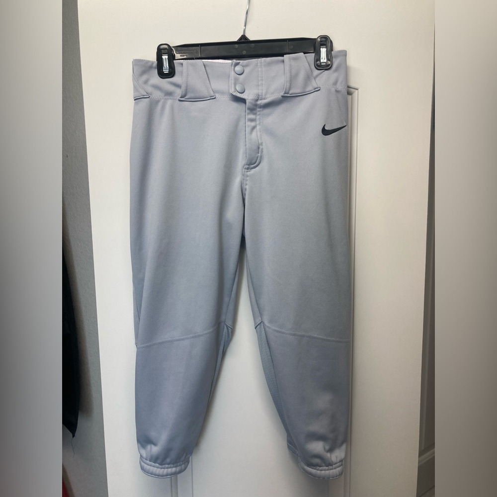 Youth Boys Nike Vapor Select High Baseball Pant